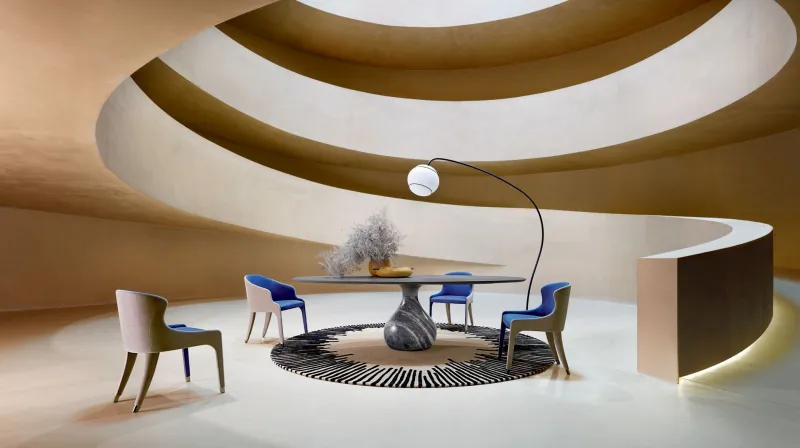 عيد أضحى مميز.. استمتع بجمال الديكورات الفاخرة من علاماتك المفضلة