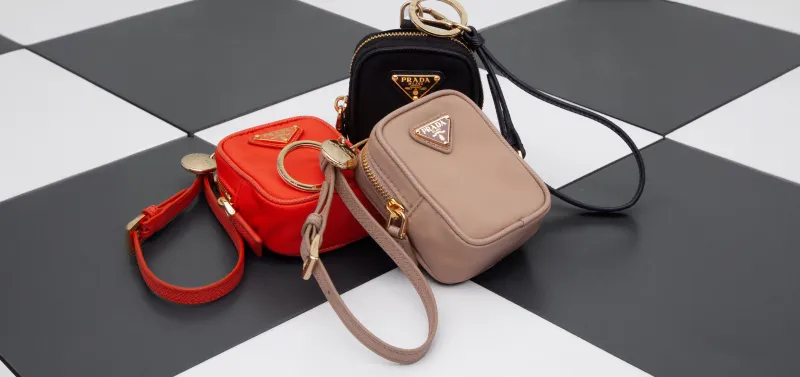 استثمر في أناقتكَ.. أفضل ميداليات مفاتيح تُضفي لمسة فخامة على إطلالتك