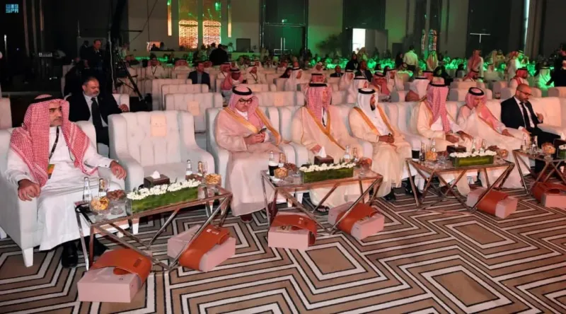 انطلاق فعاليات منتدى المحميات الطبيعية "حِمى" بالرياض