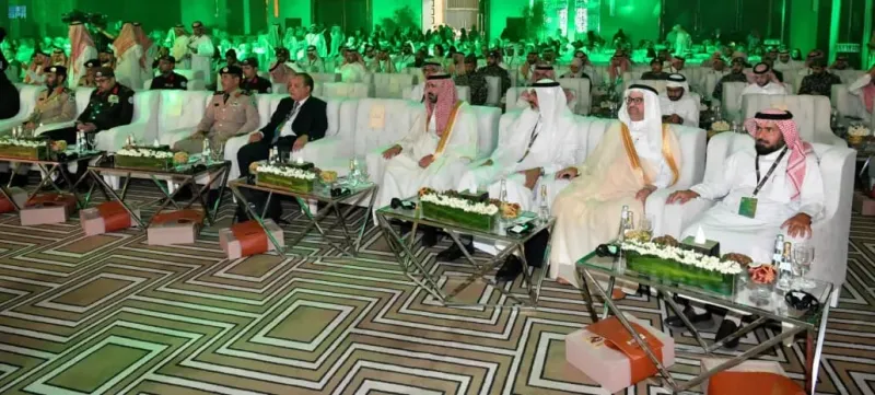 انطلاق فعاليات منتدى المحميات الطبيعية "حِمى" بالرياض