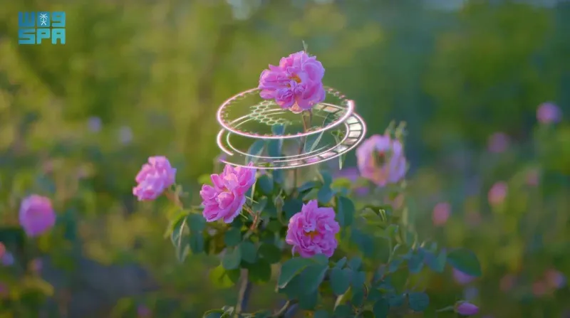 انطلاق "هاكاثون الورد الطائفي" في نسخته الأولى.. غدًا