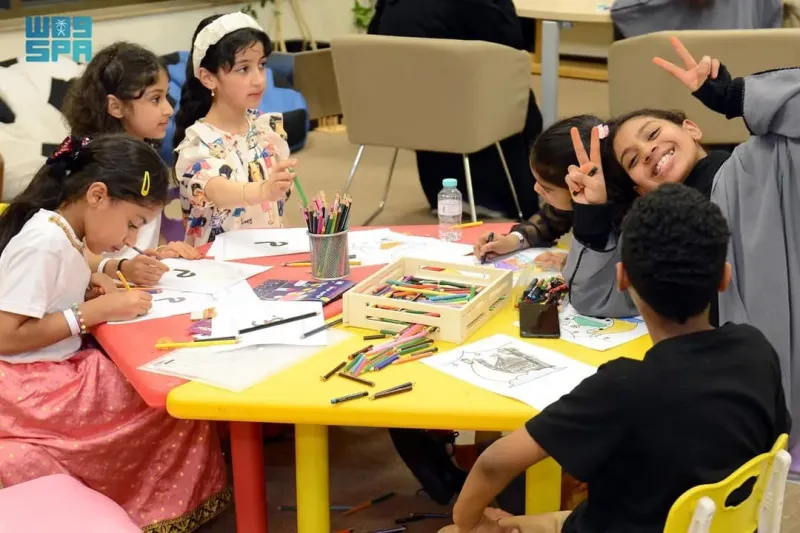 جامعة الملك فيصل تختتم فعاليات "ليالي كفو الرمضانية" بحضور أكثر من 200 ألف زائر