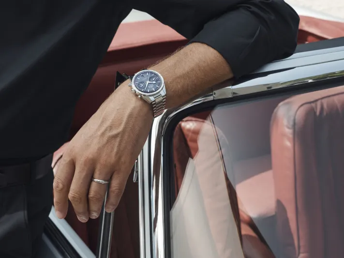 أناقة صيفية لا تُقاوم.. تنسيق ساعة جديدة مع أبرز صيحات الموضة لصيف 2024