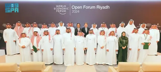 "نحو اقتصاد أخضر".. المملكة تطلق "برنامج رواد الاستدامة"