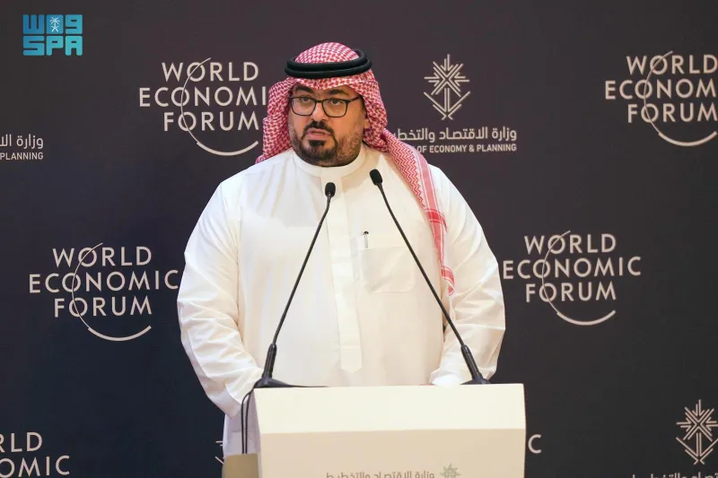 "نحو اقتصاد أخضر".. المملكة تطلق "برنامج رواد الاستدامة"