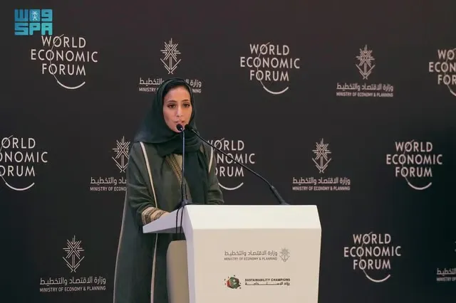 "نحو اقتصاد أخضر".. المملكة تطلق "برنامج رواد الاستدامة"