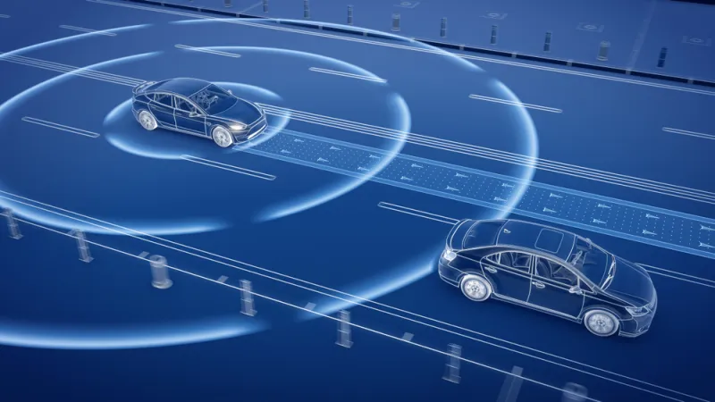 شركة أوروبية تبتكر "سيارة طائرة" مستعدة للإقلاع خلال ثلاث دقائق!