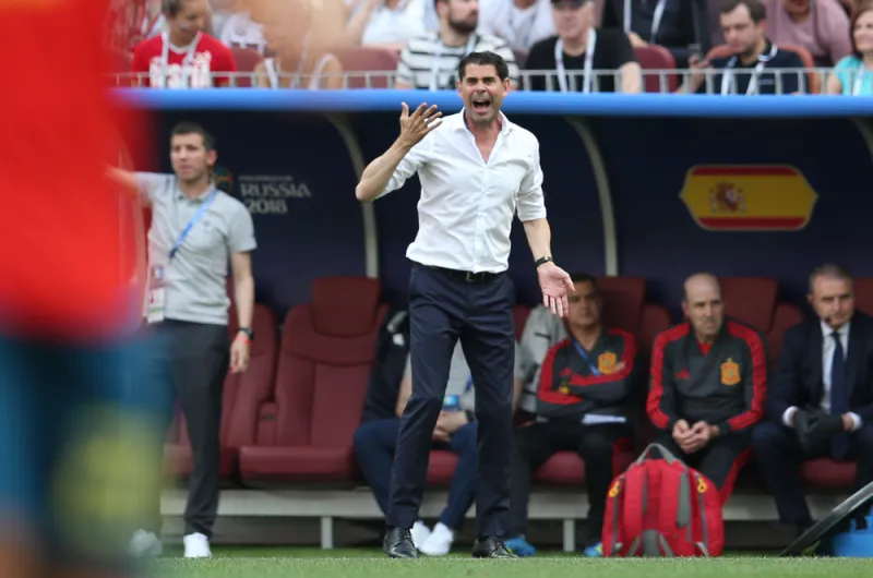 بتأييد من رونالدو.. النصر يبحث تعيين "هييرو" مديرًا رياضيًّا