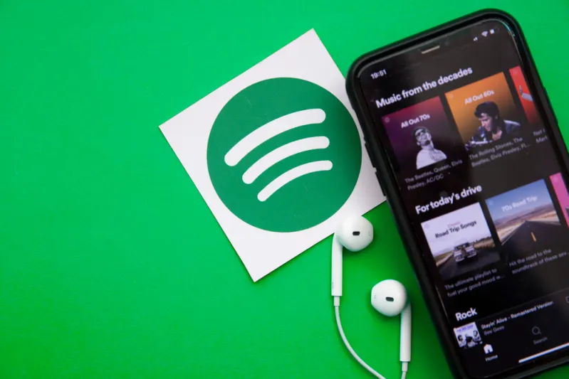 Spotify تطلق ميزة "AI Playlist" لتخصيص قوائم التشغيل باستخدام الذكاء الاصطناعي