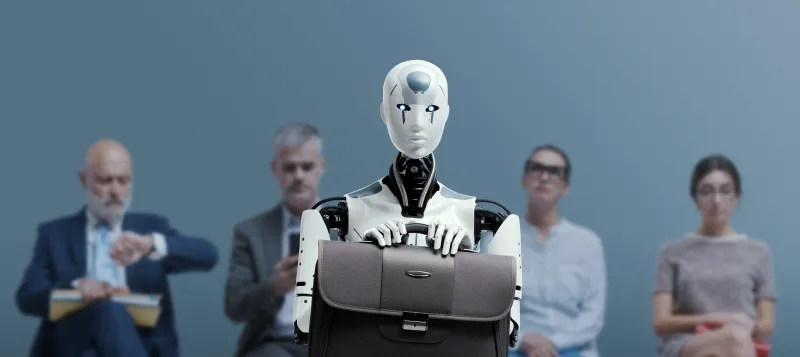 ثورة الذكاء الاصطناعي.. هل تحكم الروبوتات العالم؟