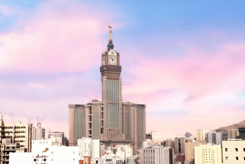 مكة المكرمة تُحرز تقدمًا ملحوظًا في قائمة المدن الذكية عالميًا