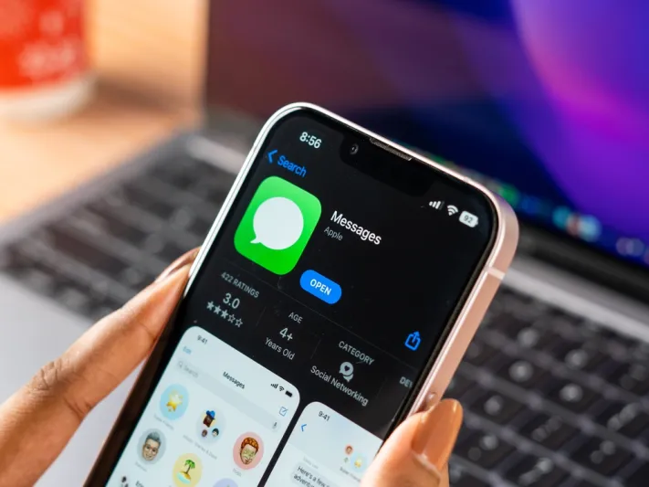 ميزة مخفية تجعل تطبيق "imessage" على "آيفون" أكثر تميزًا وطرافة