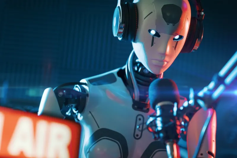 "زومبا".. روبوت سعودي يستقبل ضيوف الرحمن في محطة قطار الحرمين بمكة المكرمة