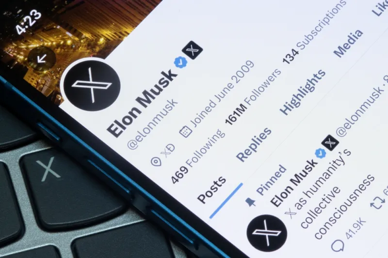 منصة "إكس" تفتح آفاقًا جديدة للباحثين عن عمل مع إطلاق ميزة البحث عن الوظائف