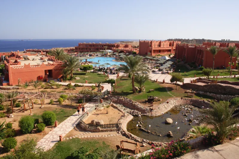 شركة سعودية تضخ 1.5 مليار دولار في مشروعات سياحية ضخمة بمنطقة رأس جميلة المصرية