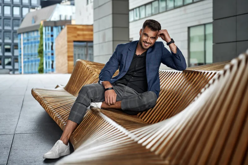 اكتشف أسلوبك.. كيف تحديد نمطك الشخصي في الملابس؟