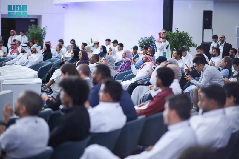 مستقبل الإعلانات الرقمية يبدأ في الرياض.. فعالية "Ignite| The Ads" تُلهم جيلًا جديدًا من المبتكرين