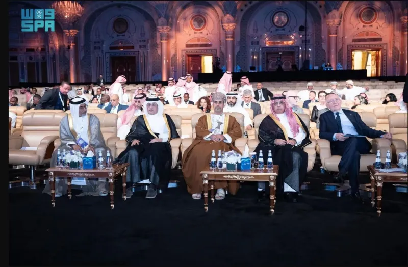 102 اتفاقية بقيمة 75 مليار ريال في ختام اليوم الثاني من مؤتمر مستقبل الطيران 2024