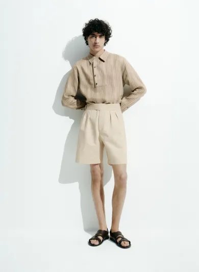 رحلة Loro Piana إلى تاهيتي وإطلاق مجموعة Resort لربيع 2024 وصيفه