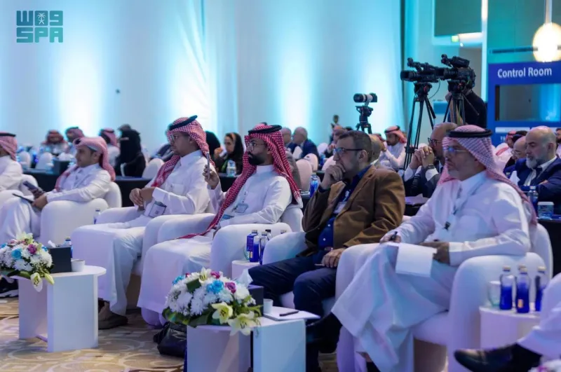 "منتدى المياه السعودي".. توصيات بالاستثمار في السدود واستخدام التقنيات الحديثة