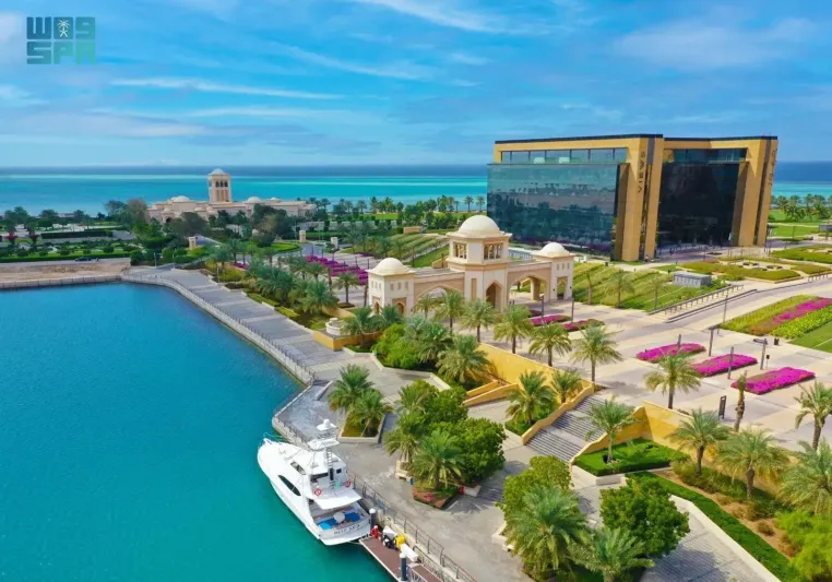 نادي "البيلسان مارينا" لليخوت.. ترفيه من نوع مختلف