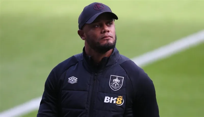 رسميًا.. البلجيكي فينسنت كومباني مديرًا فنيًا لبايرن ميونخ