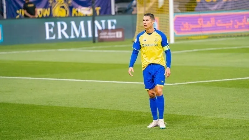 جوائز دوري روشن.. رونالدو الهداف وبونو أفضل حارس وجيسوس أفضل مدرب