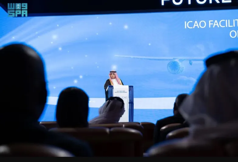102 اتفاقية بقيمة 75 مليار ريال في ختام اليوم الثاني من مؤتمر مستقبل الطيران 2024