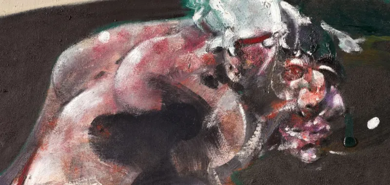 واحدة من أشهر لوحات "فرانسيس بيكون" للبيع مقابل 50 مليون دولار في مزاد