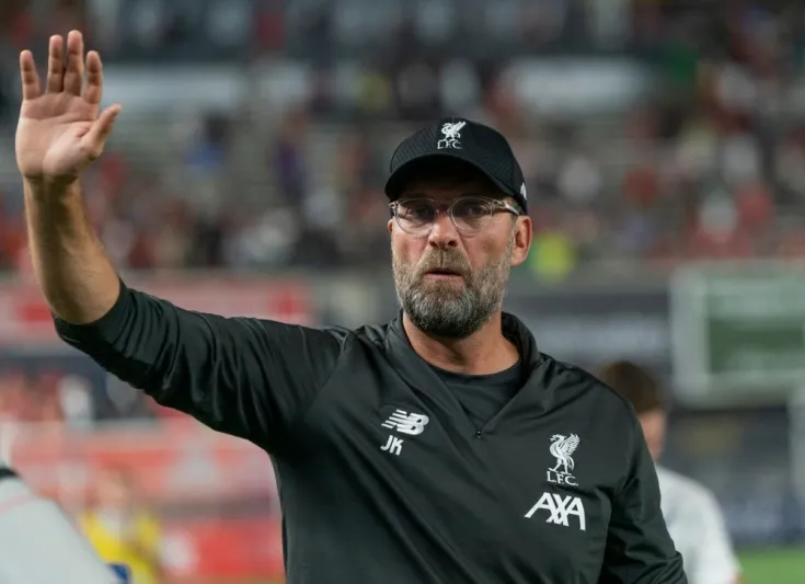 هل يدرب "كلوب" فريقًا آخر بعد ليفربول؟.. المدرب يكشف