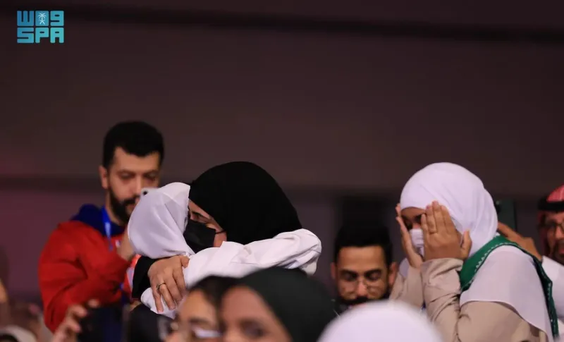 المنتخب السعودي للعلوم والهندسة يحقق 27 جائزة في آيسف 2024 بلوس أنجلوس