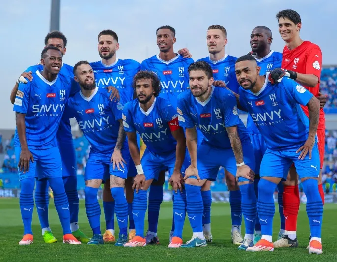 قطار الدوري السعودي يصل إلى نهايته اليوم.. وصراع الهبوط يشتعل