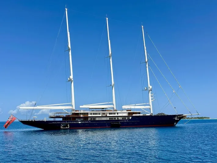 قصور داخل البحار.. أكبر 5 يخوت لمليارديرات التكنولوجيا