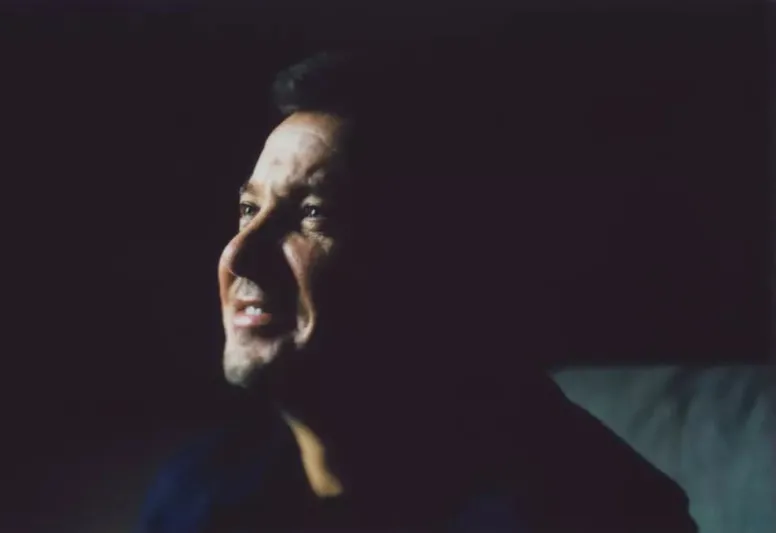 "الألم مجرد فكرة في العقل".. جيريمي رينر يكشف عن نظامه الغذائي والرياضي بعد الحادث