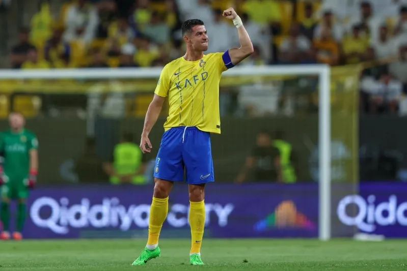 كريستيانو رونالدو - المصدر: حساب النصر على "X" وصية من "رونالدو" لإدارة النصر قبل الموسم الجديد.. ما القصة؟