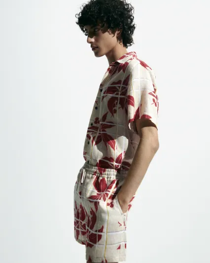 رحلة Loro Piana إلى تاهيتي وإطلاق مجموعة Resort لربيع 2024 وصيفه