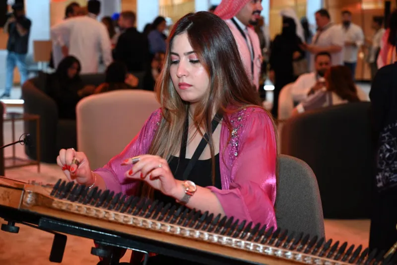 صناع الأفلام السعوديين يتنافسون على جوائز سوق الإنتاج البالغة نحو 750 ألف ريال