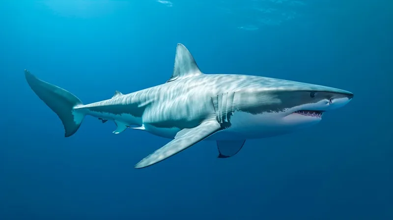فلوريدا أكثر مناطق العالم تعرضًا لهجمات أسماك القرش "غير المبررة"