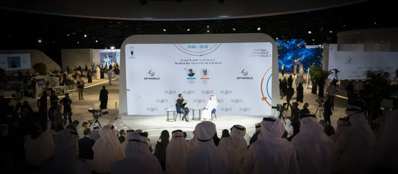 جلسات مهمة ومناقشات ثرية في اليوم الثالث لمنتدى الإعلام العربي