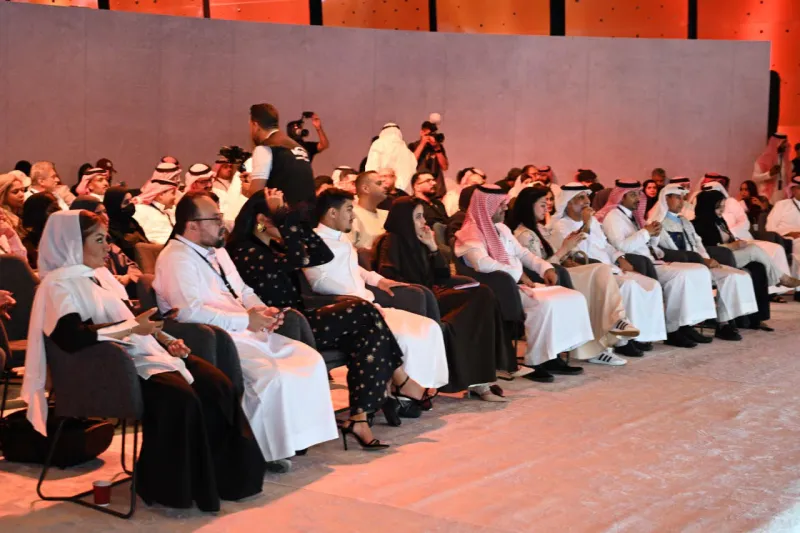 صناع الأفلام السعوديين يتنافسون على جوائز سوق الإنتاج البالغة نحو 750 ألف ريال