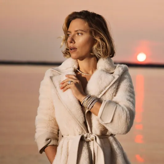  ChatGPT يحاكي ببراعة صوت سكارليت جوهانسون!  (فيديو)