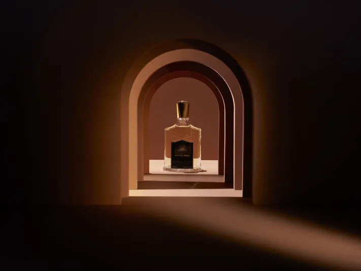 5 عطور لجاذبية لا تقاوم نفحات خشبية تعزز قوة شخصيتك  