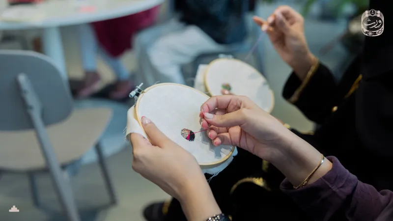 "وِرث مملكتين" تعزز التبادل الثقافي بين السعودية وبريطانيا عبر فعاليات فنية متنوعة