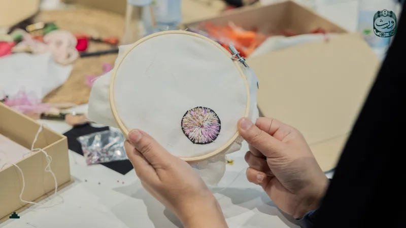 "وِرث مملكتين" تعزز التبادل الثقافي بين السعودية وبريطانيا عبر فعاليات فنية متنوعة