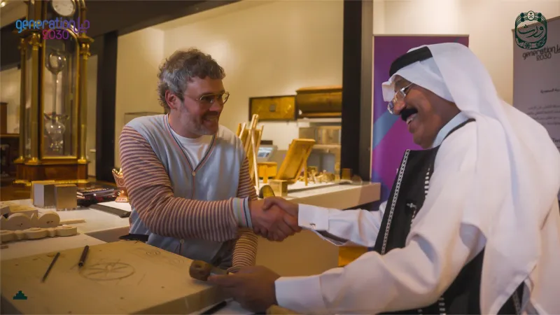 "وِرث مملكتين" تعزز التبادل الثقافي بين السعودية وبريطانيا عبر فعاليات فنية متنوعة