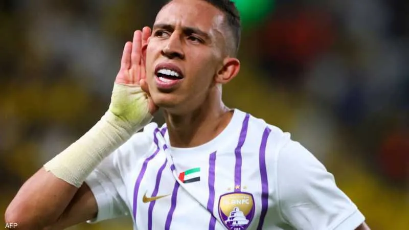 العين الإماراتي يتوج بدوري أبطال آسيا بعد خماسية في يوكوهاما (فيديو)