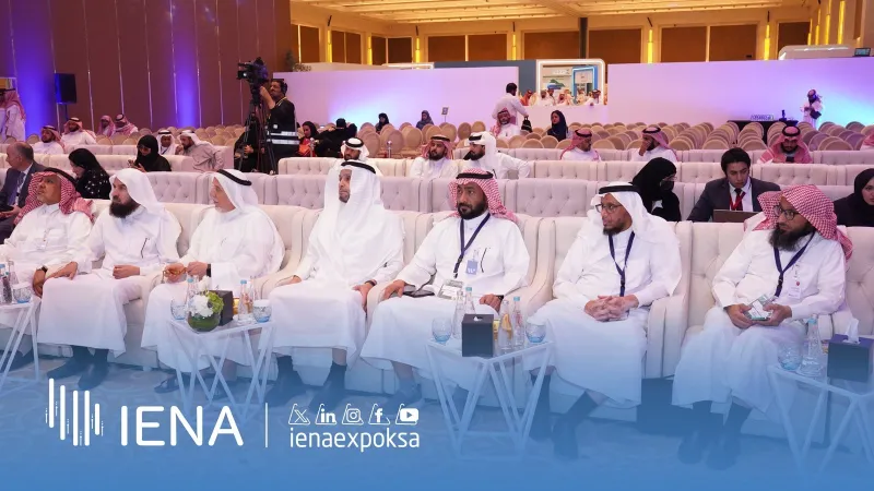 79 اتفاقية ومذكرة تفاهم يشهدها معرض "إينا" الدولي بالرياض