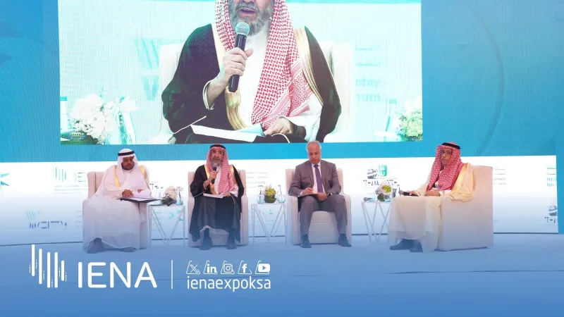 79 اتفاقية ومذكرة تفاهم يشهدها معرض "إينا" الدولي بالرياض