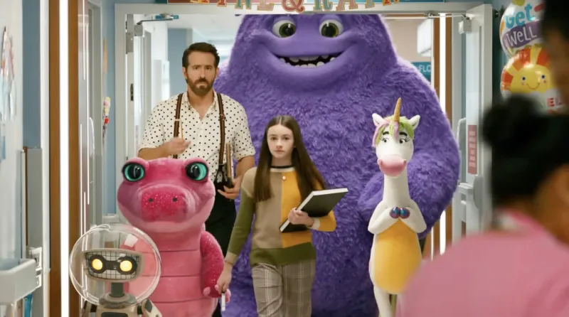 ملخص أفلام شهر مايو 2024 وتقييمها