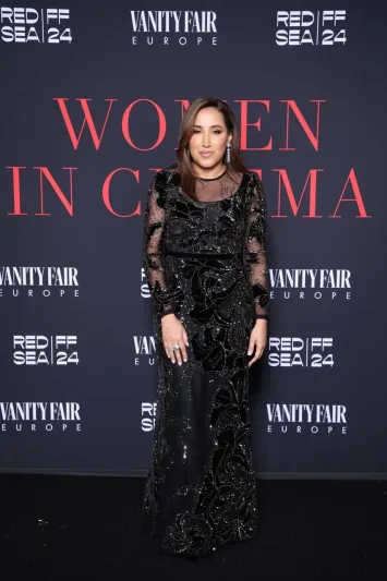 مهرجان البحر الأحمر ومجلة "فانيتي فير" يحتفيان بالمرأة عبر مبادرة "المرأة في السينما" على هامش مهرجان كان